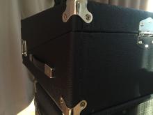 Rhodes Suitcase Mark II